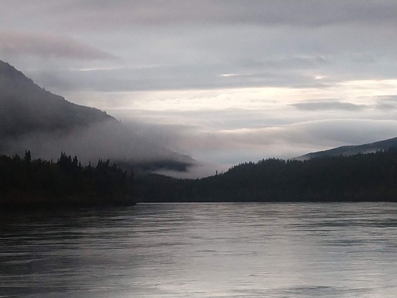 Destructive Coastal Erosion and Storm Surges