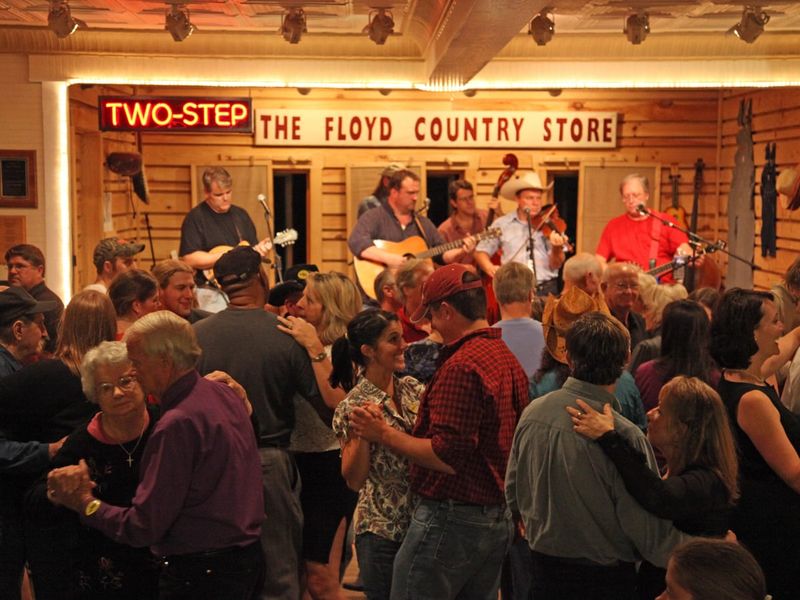 Floyd - Where Music Replaces Notifications