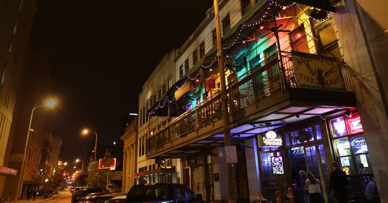 Third Street, Baton Rouge