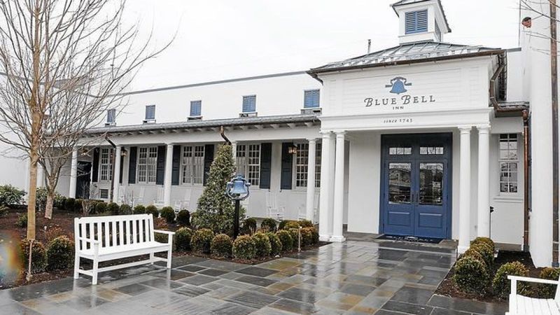 Blue Bell Inn