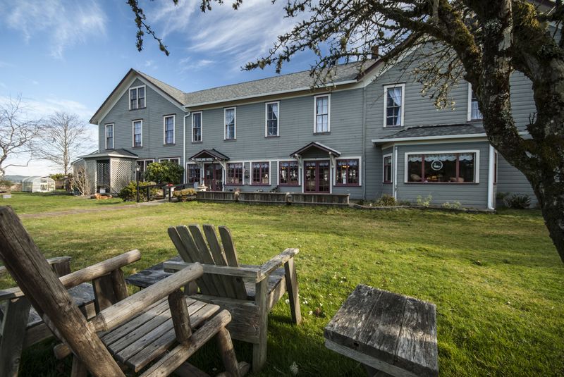 Historic Charm and Original Architecture