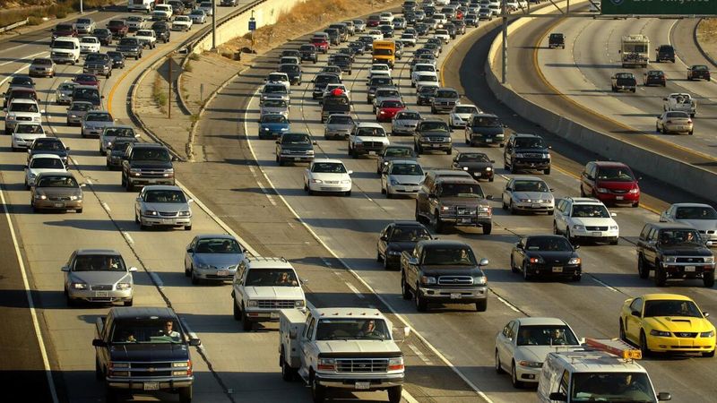 Ignoring the Traffic Reality