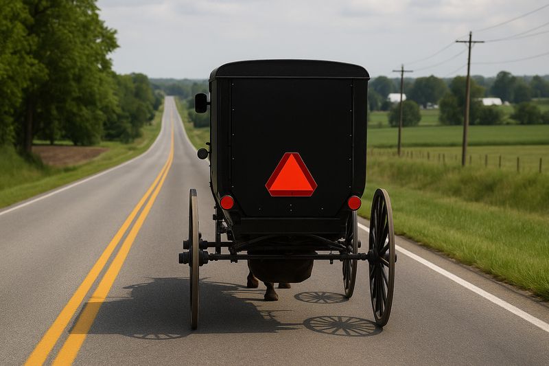 Driving Too Fast Through Buggy Areas
