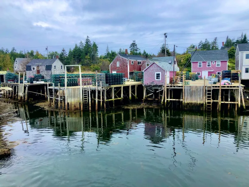 Island Communities With Long Recorded Folklore