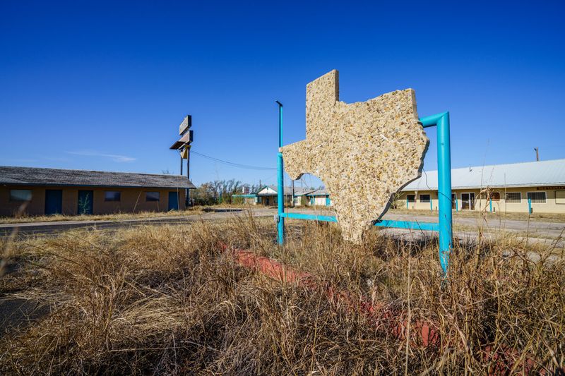 McLean’s Small Town Streets Adding to the Atmosphere