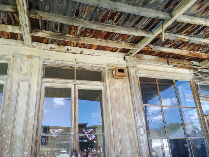 Stories That Explain Why Visitors Report Strange Feelings