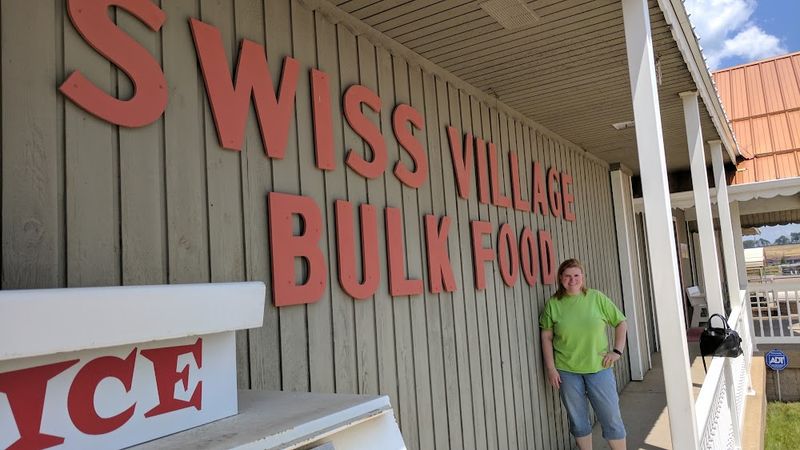 Swiss Village Bulk Foods
