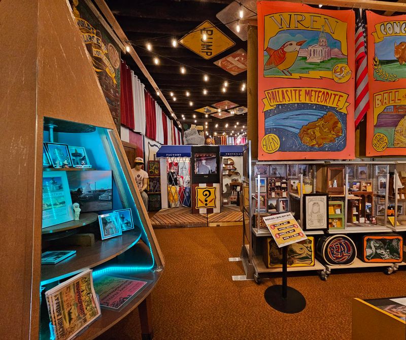 Immersive Experience