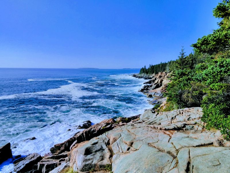 The Uncrowded Gateway to Acadia National Park