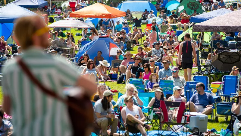 Community Gathering Place