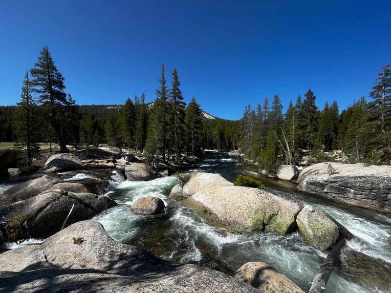 Outdoor Adventure, Cross Country Skiing and Snowmobiling