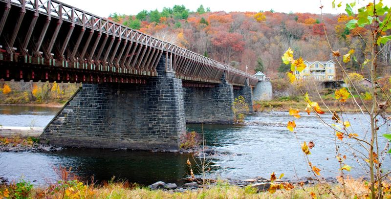 Hawley, Pennsylvania