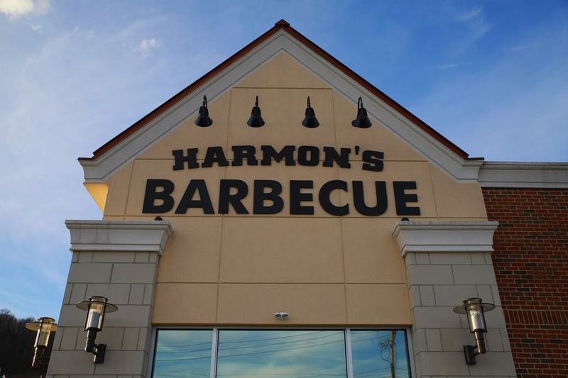 Harmon's BBQ
