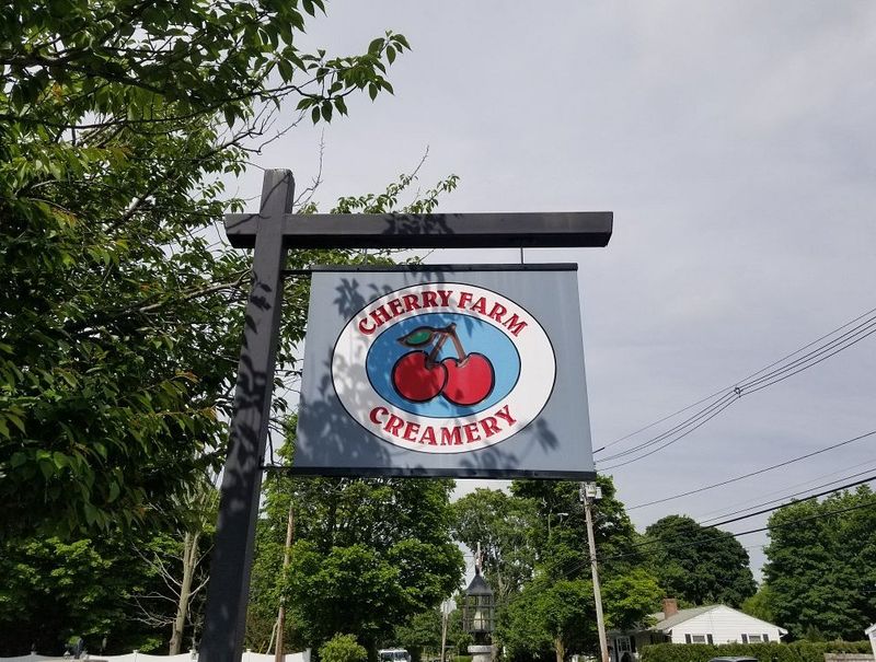 Cherry Farm Creamery (Danvers)