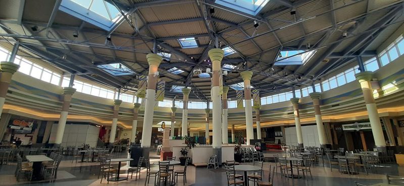 Chapel Hill Mall