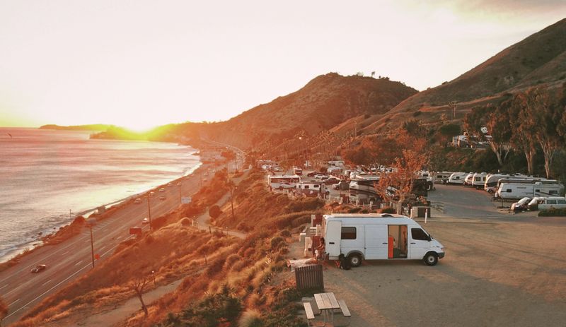 Frustration Over Limited Parking and Crowding