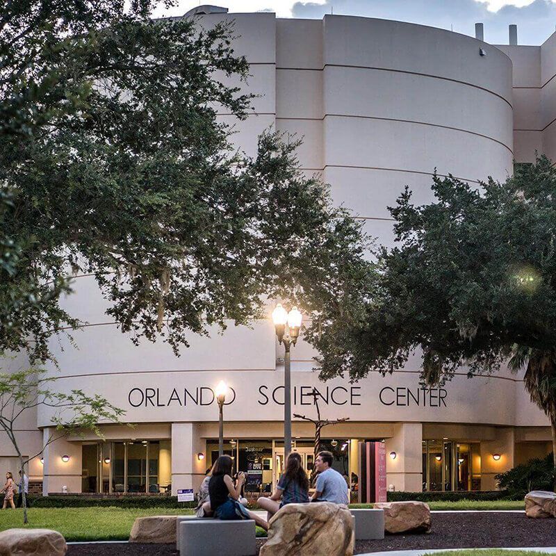 A Traveling Experience Across Florida