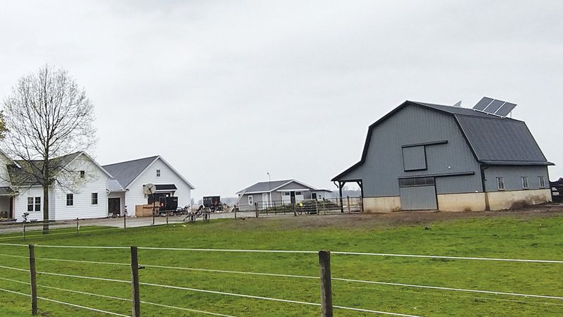 Modern Power Hides in Plain Sight