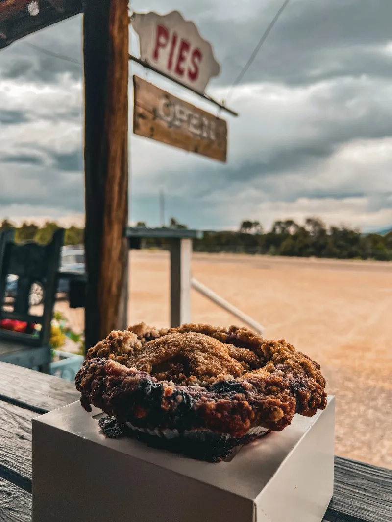 Seasonal Flavors and Regional Ingredients