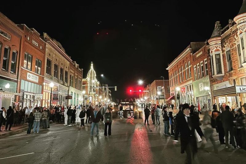 The Meaning of Small-Town Christmas Today