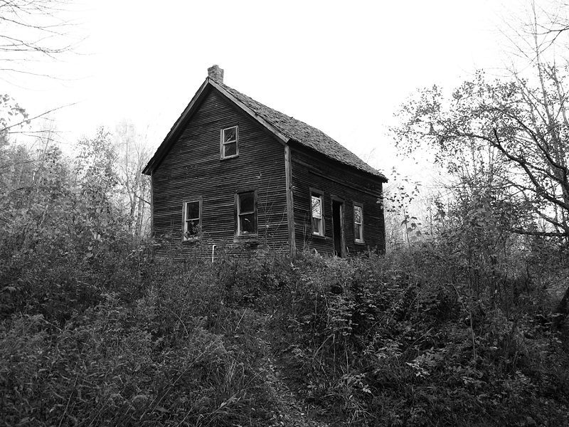 Local Stories About Echoes From the Past