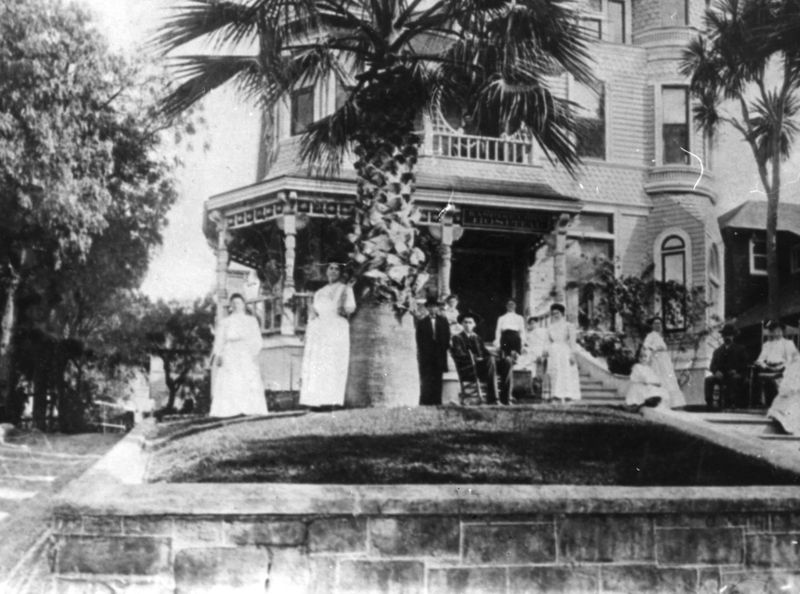 Whispers of Those Who Never Left