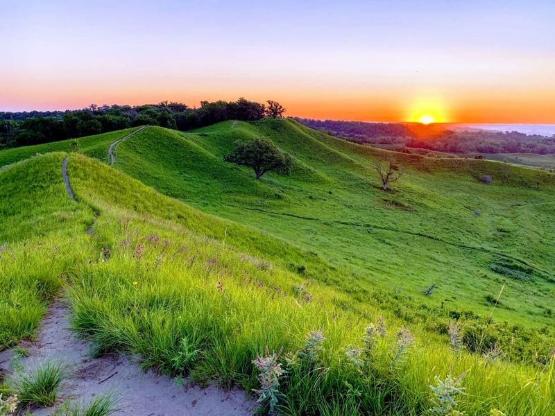 How Travelers Can Help Keep Nebraska’s Charm Intact