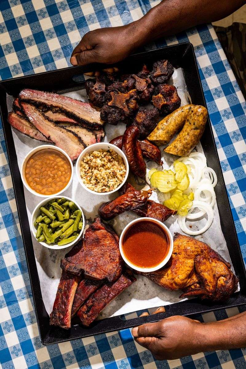 How Travelers Can Support Small BBQ Communities