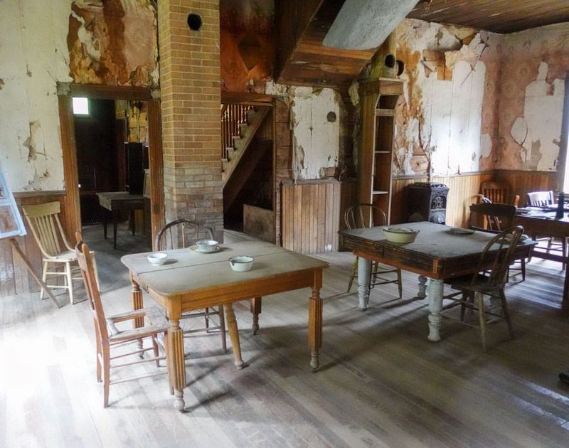 Stories Locals Still Tell