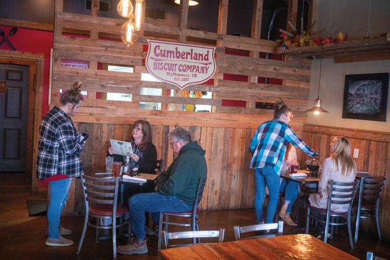 The Joy of Southern Hospitality