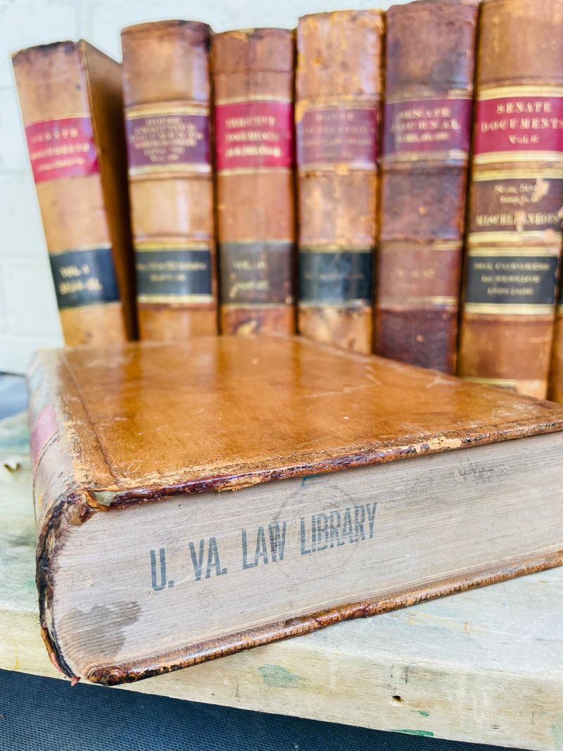 Why These Rules Haven’t Disappeared