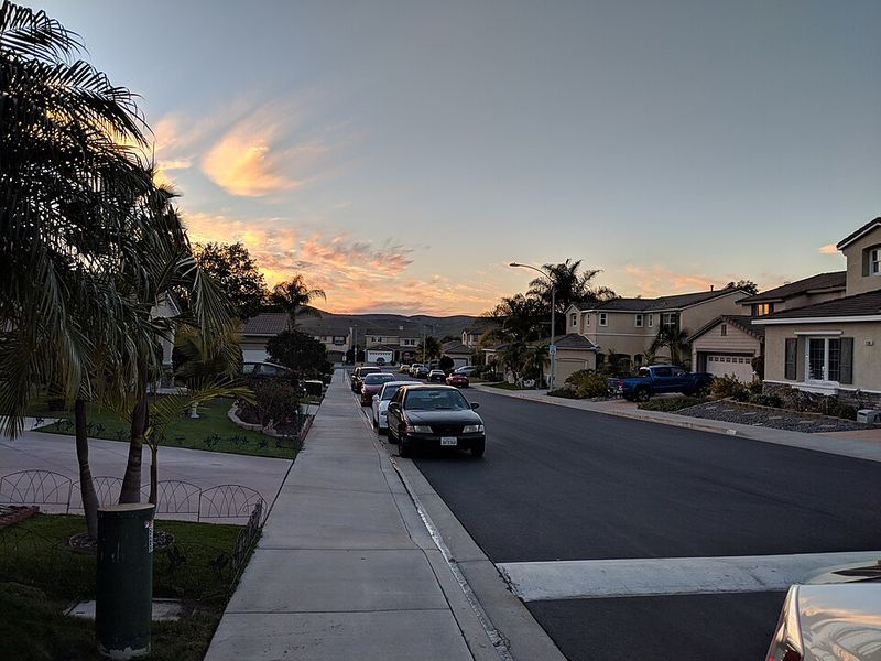 The Real California Locals Live Every Day