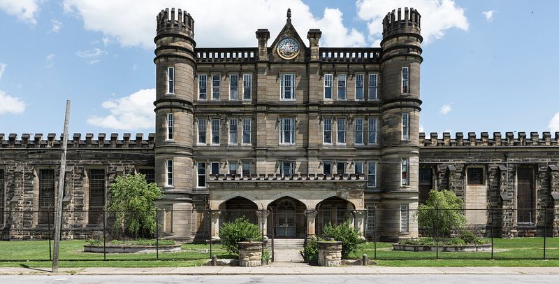 The Architecture That Still Intimidates