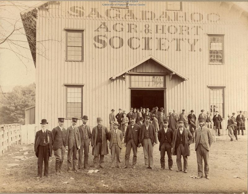 Architectural Whispers of the Past