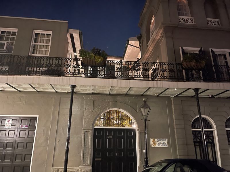 Planning Your Stop With Care