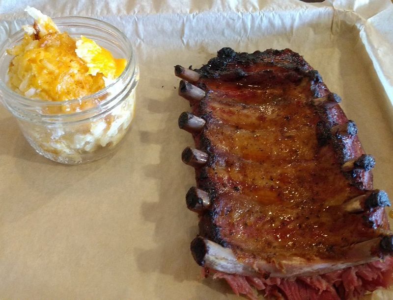 Smart visiting strategy