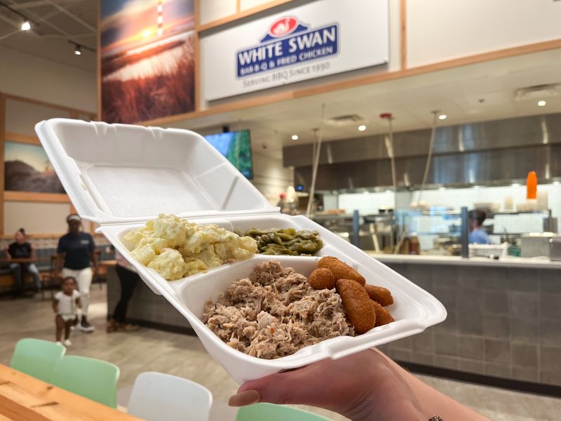 Sides that elevate the experience