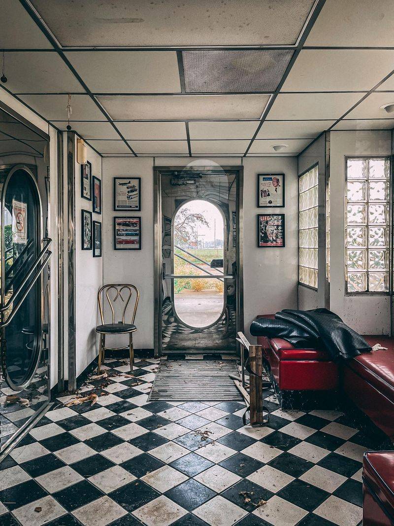 Why Urban Explorers Keep Searching for It