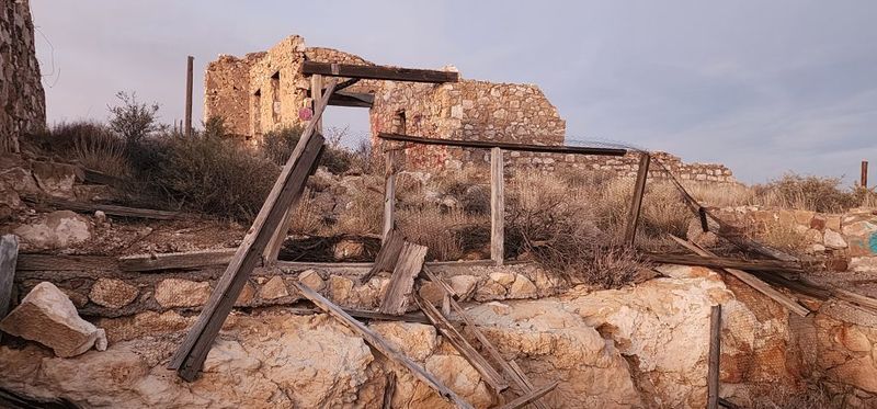 Why Two Guns Continues to Fascinate Visitors