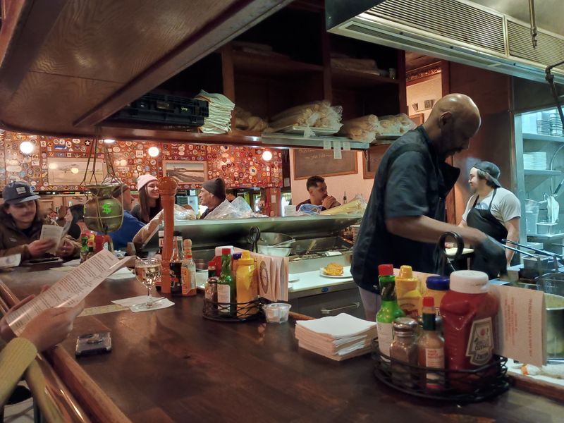 Service that keeps pace