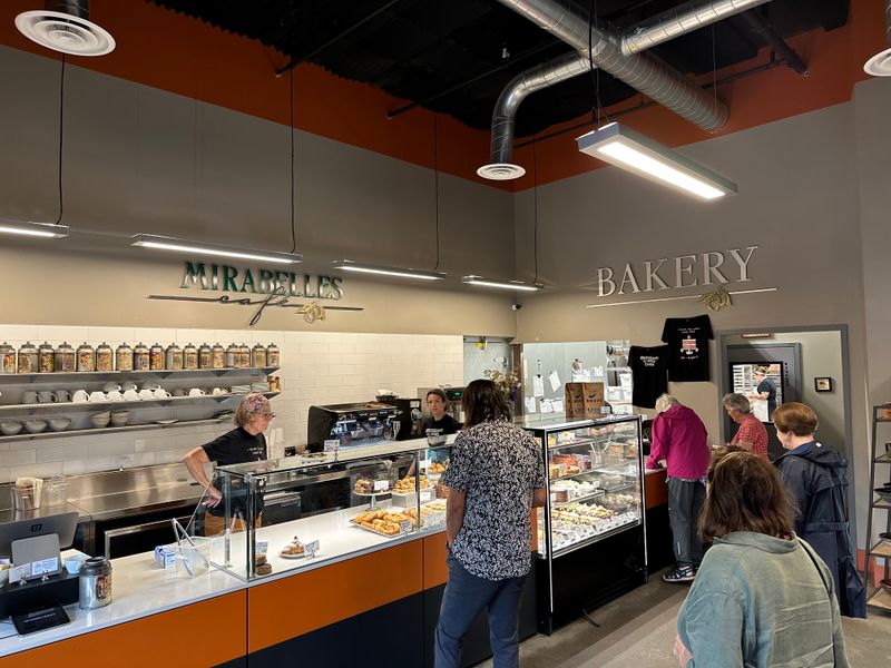 Small space, big personality