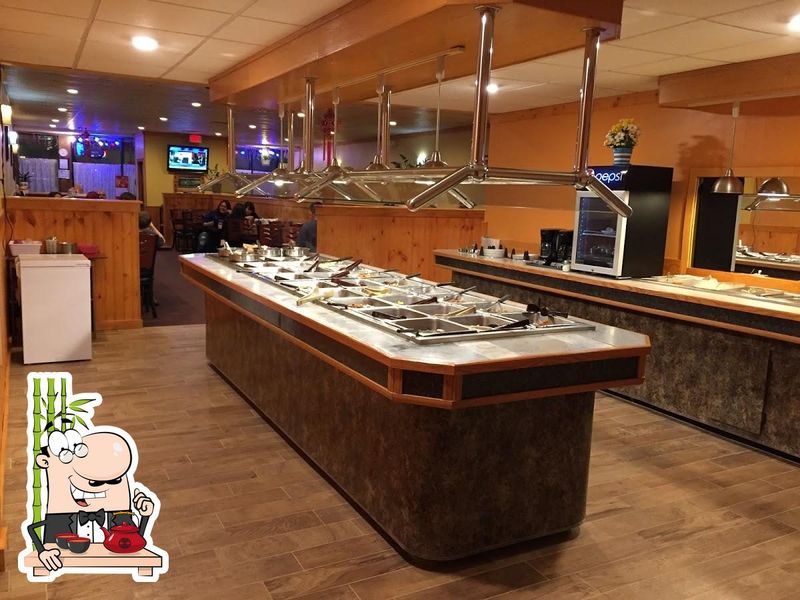 Service Style: Friendly, With Room to Improve