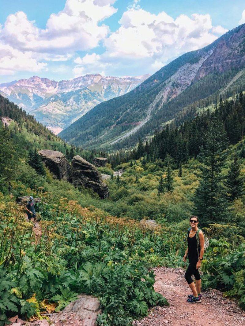 Overcrowding in the High Country