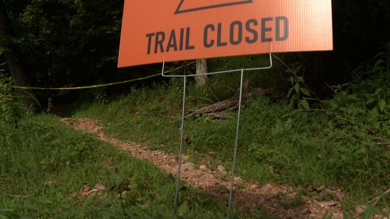 How Trail Cutting Damages the Land