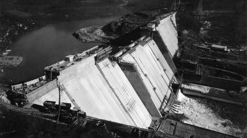 The Valley Authority's Ambitious Vision