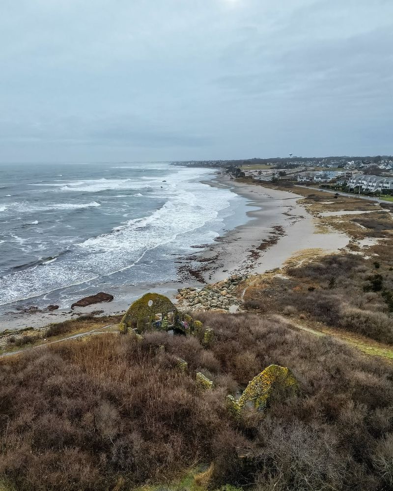 What Locals Hear When Storms Roll In