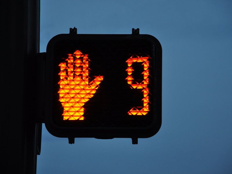 Respect The Red Hand