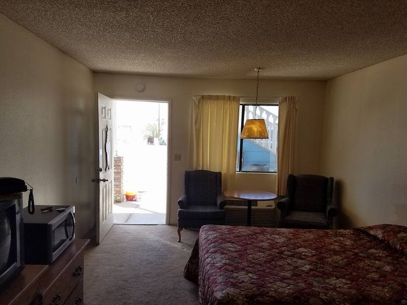 The Room Everyone Asks For