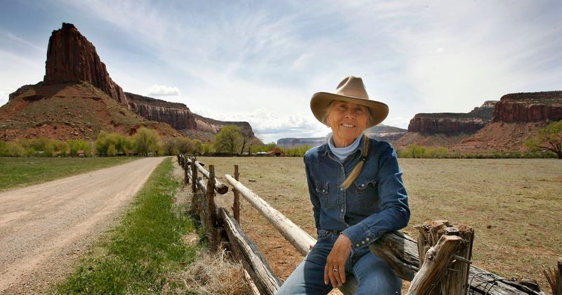 Locals Watching the Change