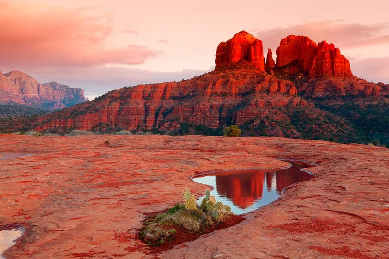 Why Arizona Attracts Remote Workers